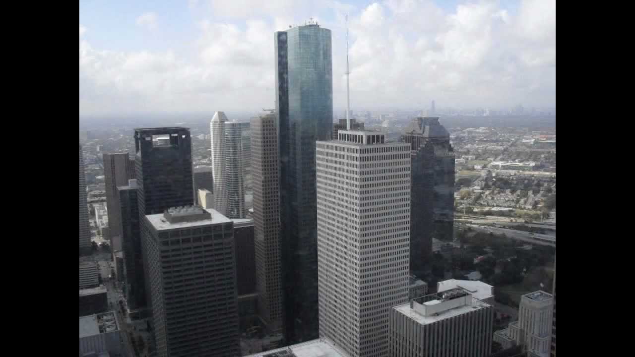 Jpmorgan Chase Tower Backgrounds, Compatible - PC, Mobile, Gadgets| 1280x720 px