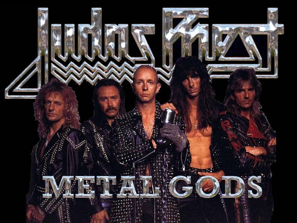 Judas Priest HD wallpapers, Desktop wallpaper - most viewed