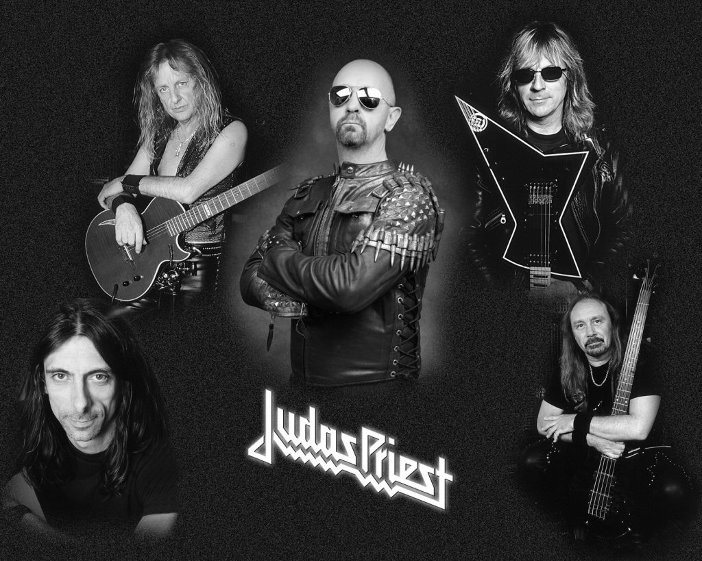 Judas Priest Backgrounds on Wallpapers Vista