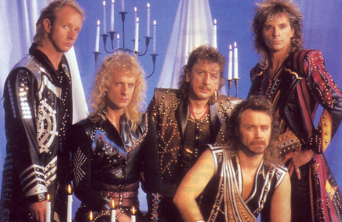 Amazing Judas Priest Pictures & Backgrounds