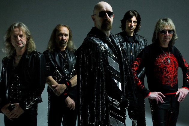 Images of Judas Priest | 630x420