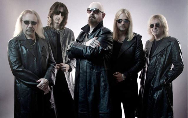 HD Quality Wallpaper | Collection: Music, 638x400 Judas Priest