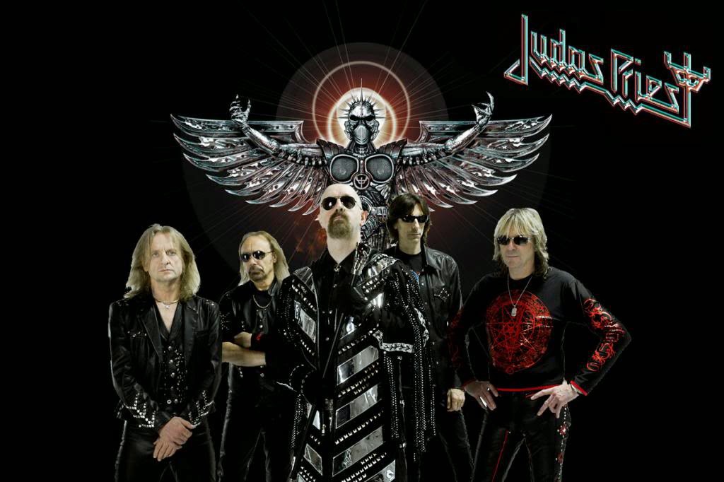 Images of Judas Priest | 1024x682