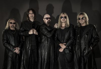 Nice Images Collection: Judas Priest Desktop Wallpapers