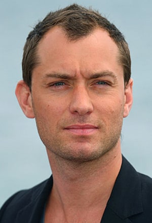 High Resolution Wallpaper | Jude Law 300x439 px