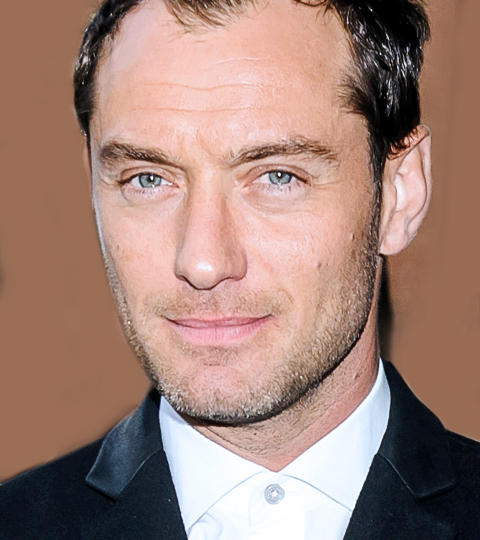 Jude Law High Quality Background on Wallpapers Vista