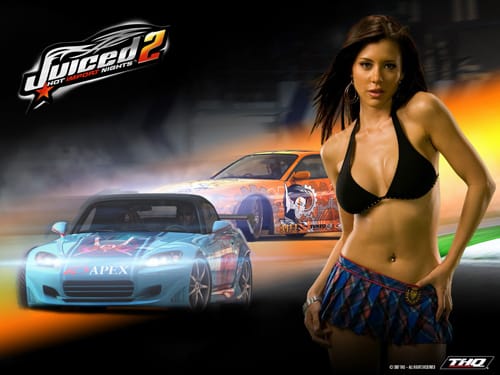 500x375 > Juiced 2: Hot Import Nights Wallpapers