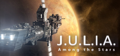 J.U.L.I.A.: Among The Stars #13
