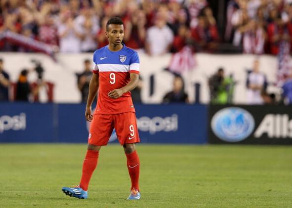 Julian Green Pics, Sports Collection