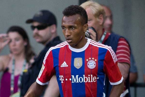 Amazing Julian Green Pictures & Backgrounds