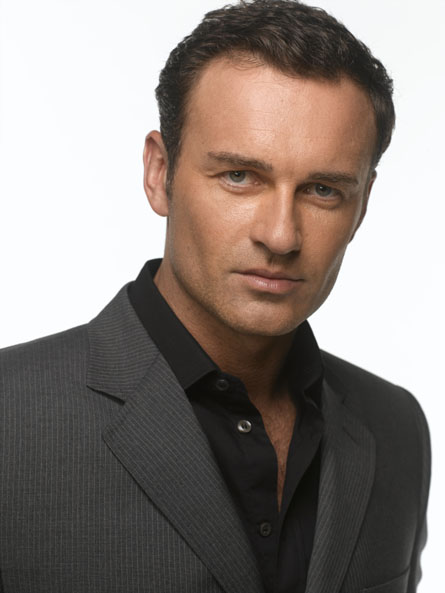 HD Quality Wallpaper | Collection: Celebrity, 445x593 Julian Mcmahon
