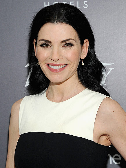 Nice Images Collection: Julianna Margulies Desktop Wallpapers