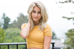 HD Quality Wallpaper | Collection: Celebrity, 300x200 Julianne Hough