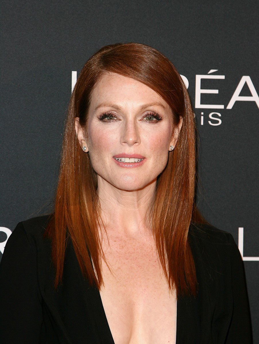 Images of Julianne Moore | 903x1200
