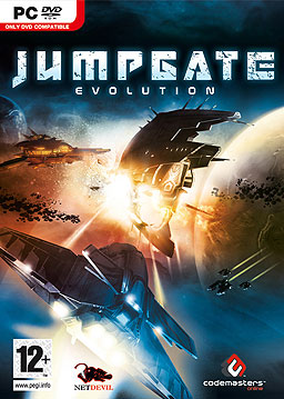 Jumpgate Evolution #11