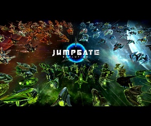 Jumpgate Evolution #9