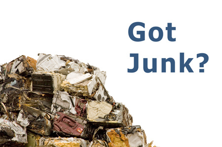 Amazing Junk Pictures & Backgrounds