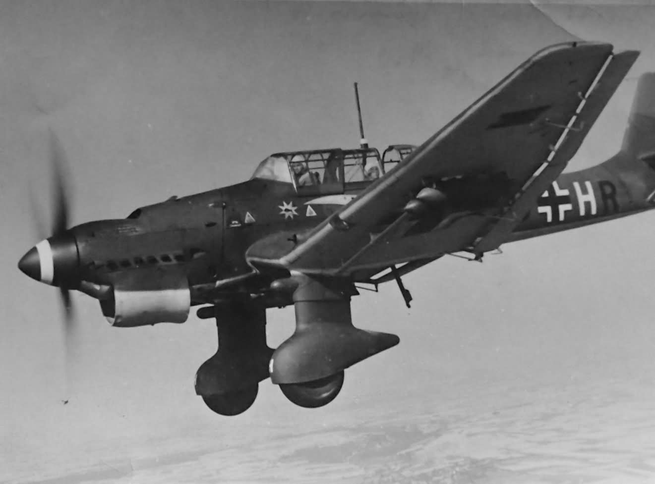 Junkers Ju 87 #20