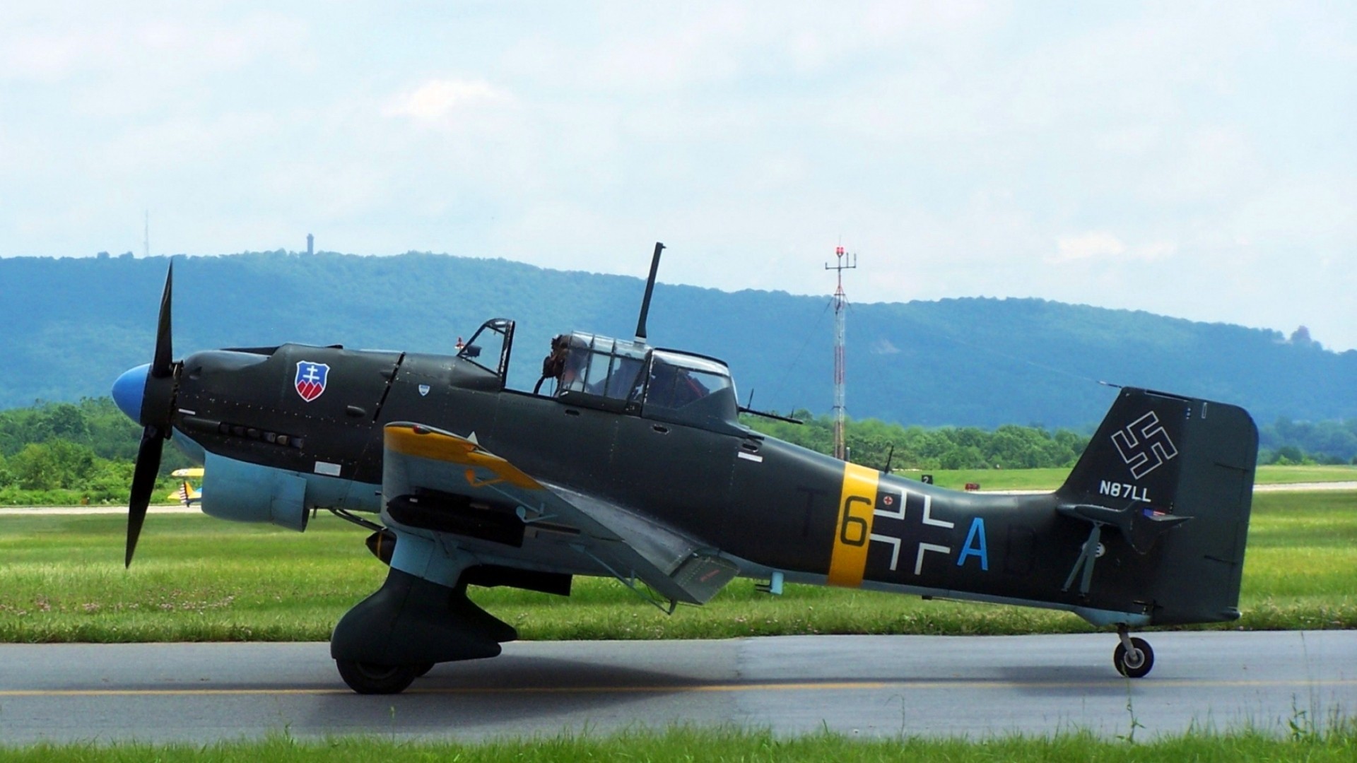 Junkers Ju 87 #15