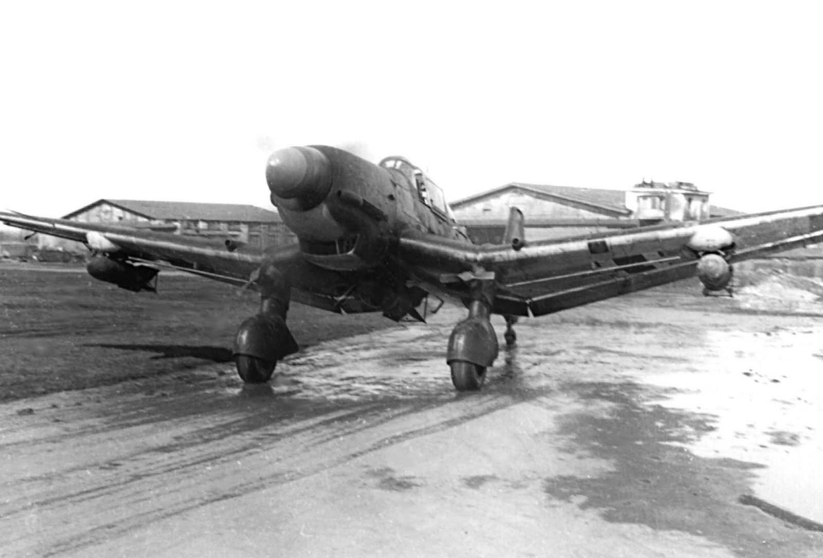 Junkers Ju 87 #16