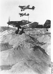 Junkers Ju 87 #2