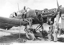 Junkers Ju 87 #11