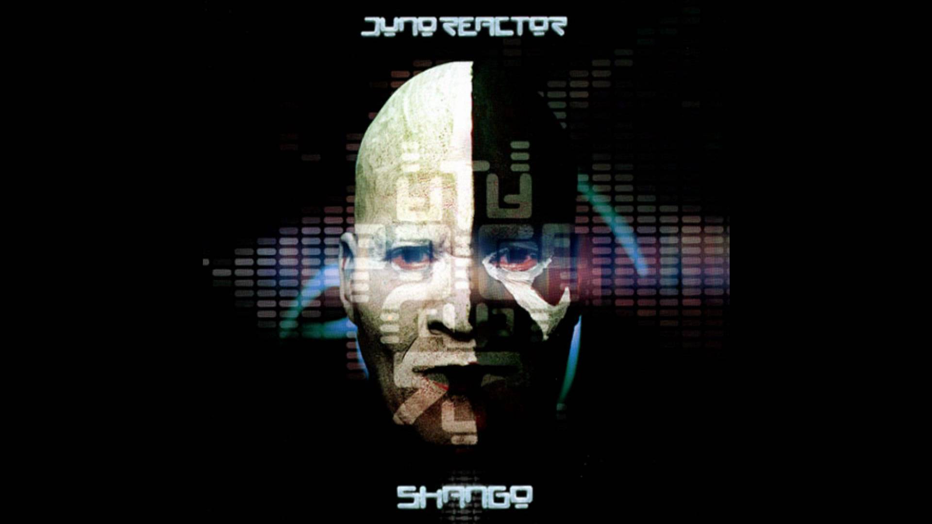 Nice Images Collection: Juno Reactor Desktop Wallpapers