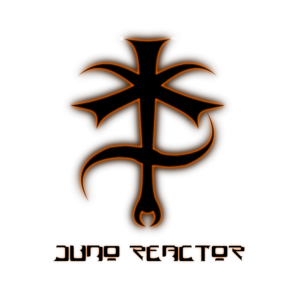 Juno Reactor #12