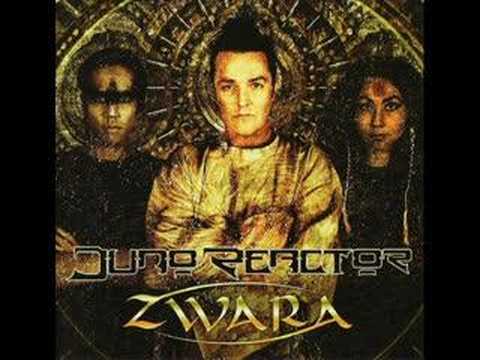 HD Quality Wallpaper | Collection: Music, 480x360 Juno Reactor