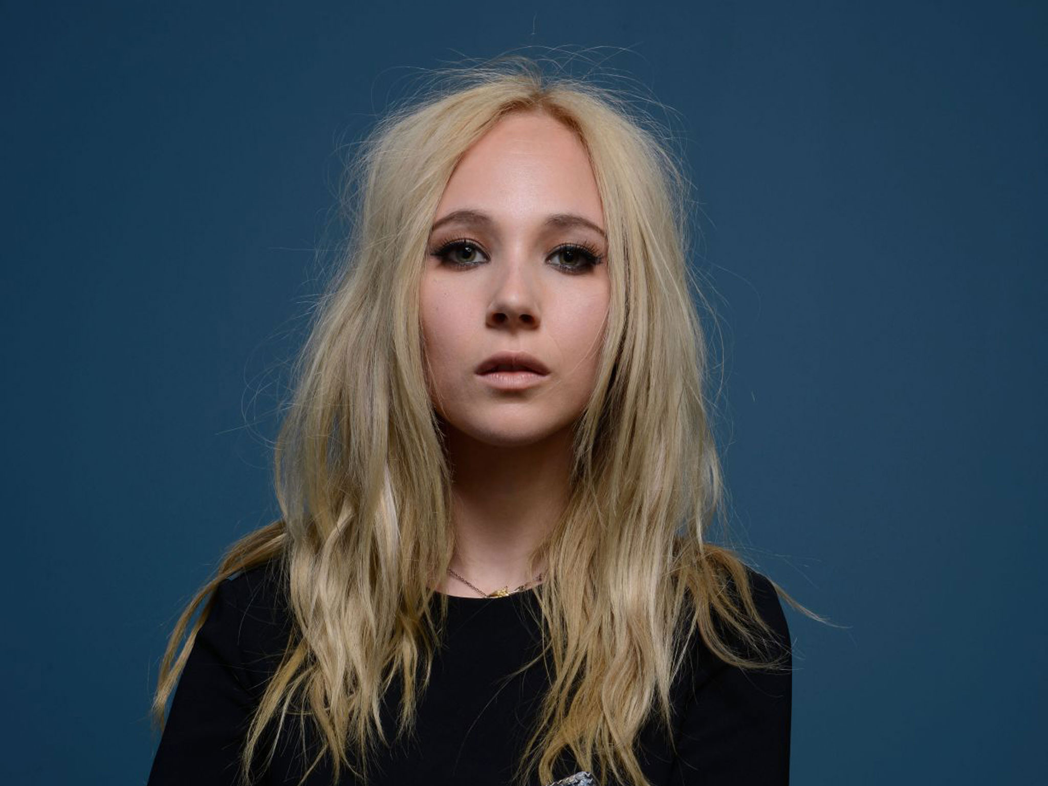 Juno Temple High Quality Background on Wallpapers Vista