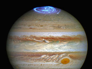 Jupiter #7