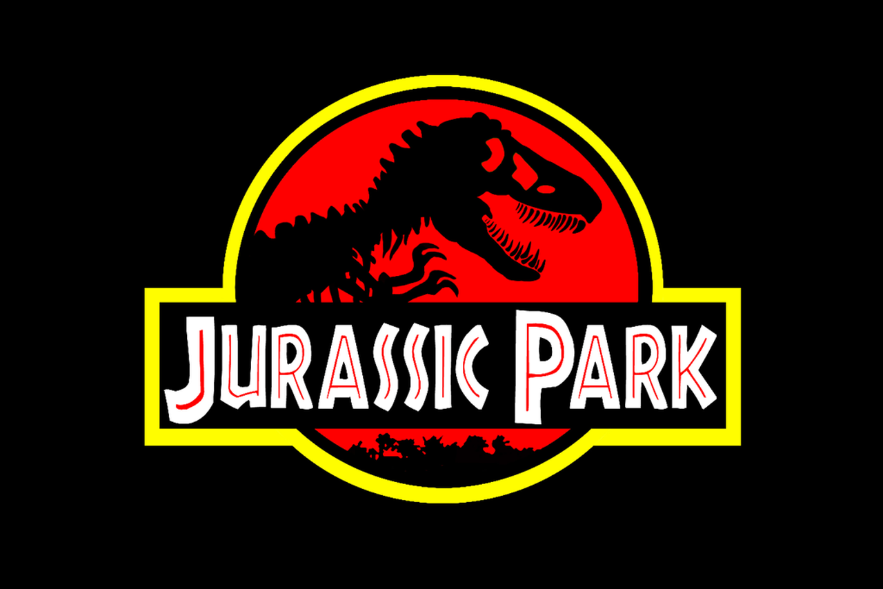 Jurassic Park #8