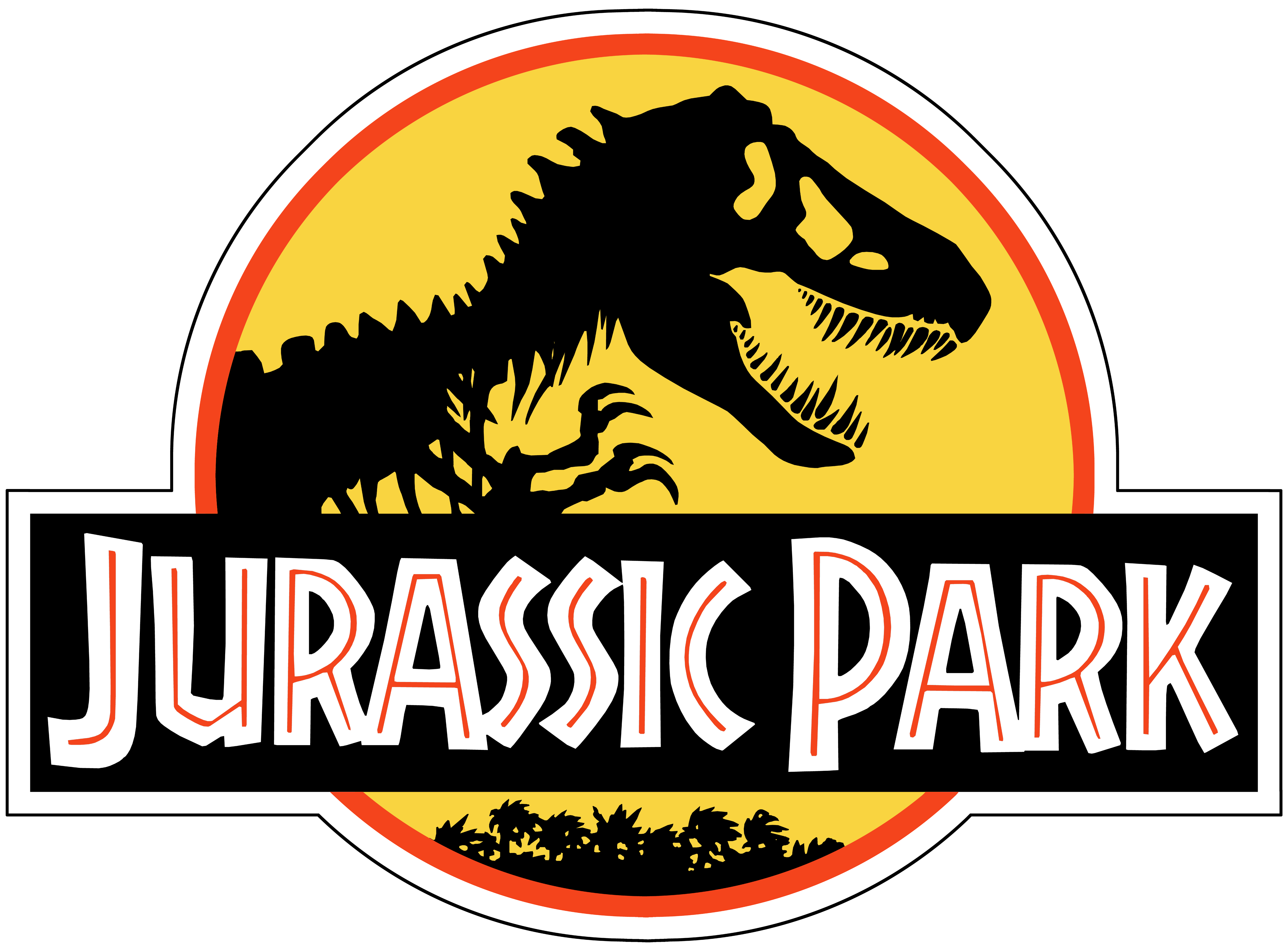 Jurassic Park #10