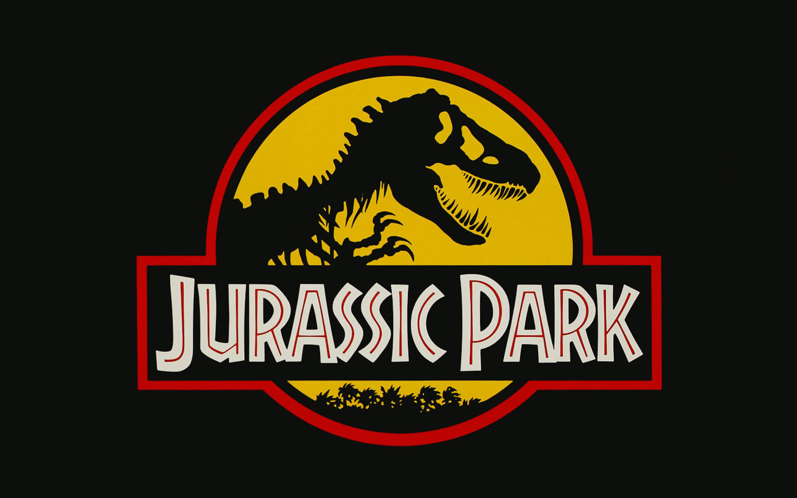 Images of Jurassic Park | 1600x1000