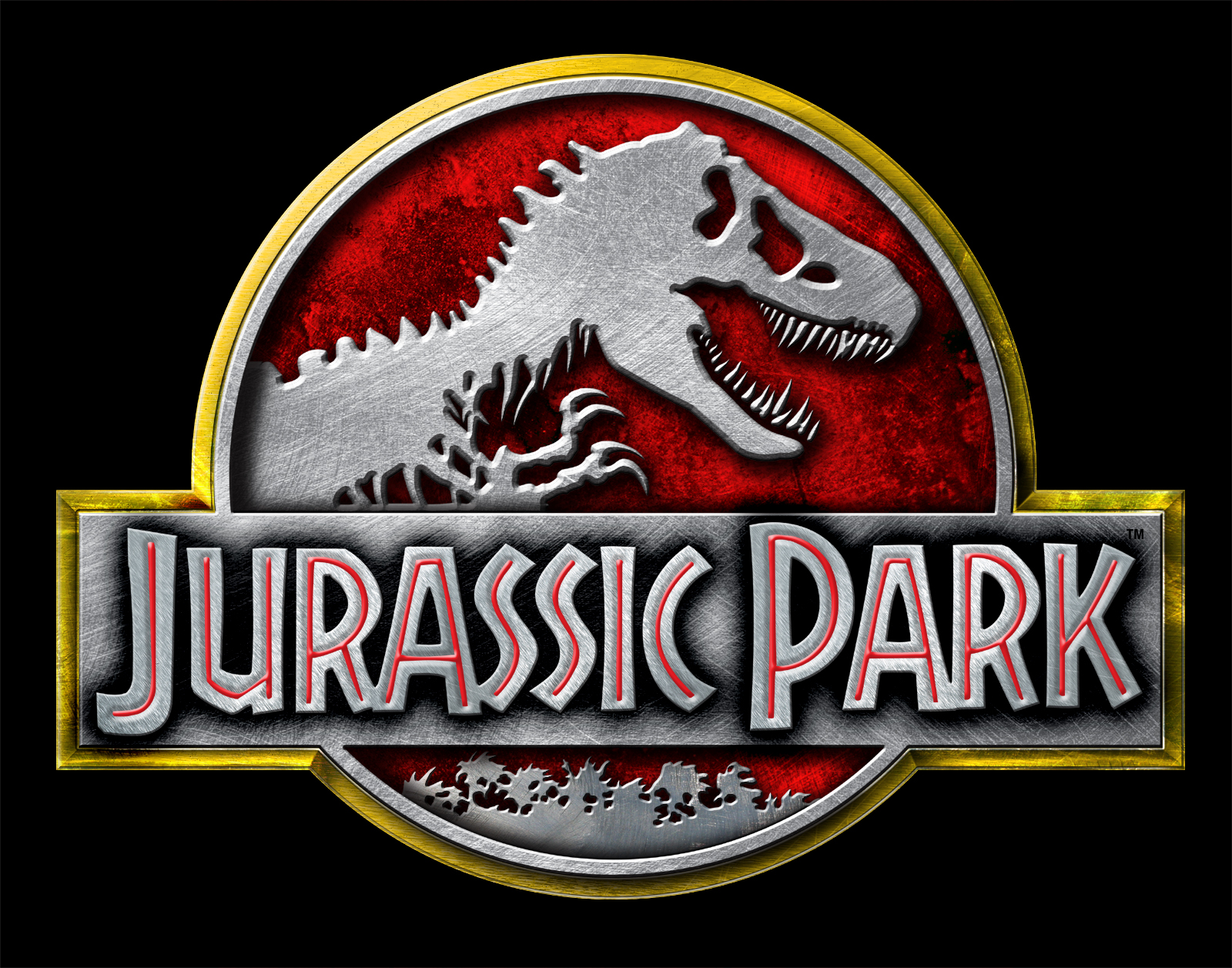 Jurassic Park #5