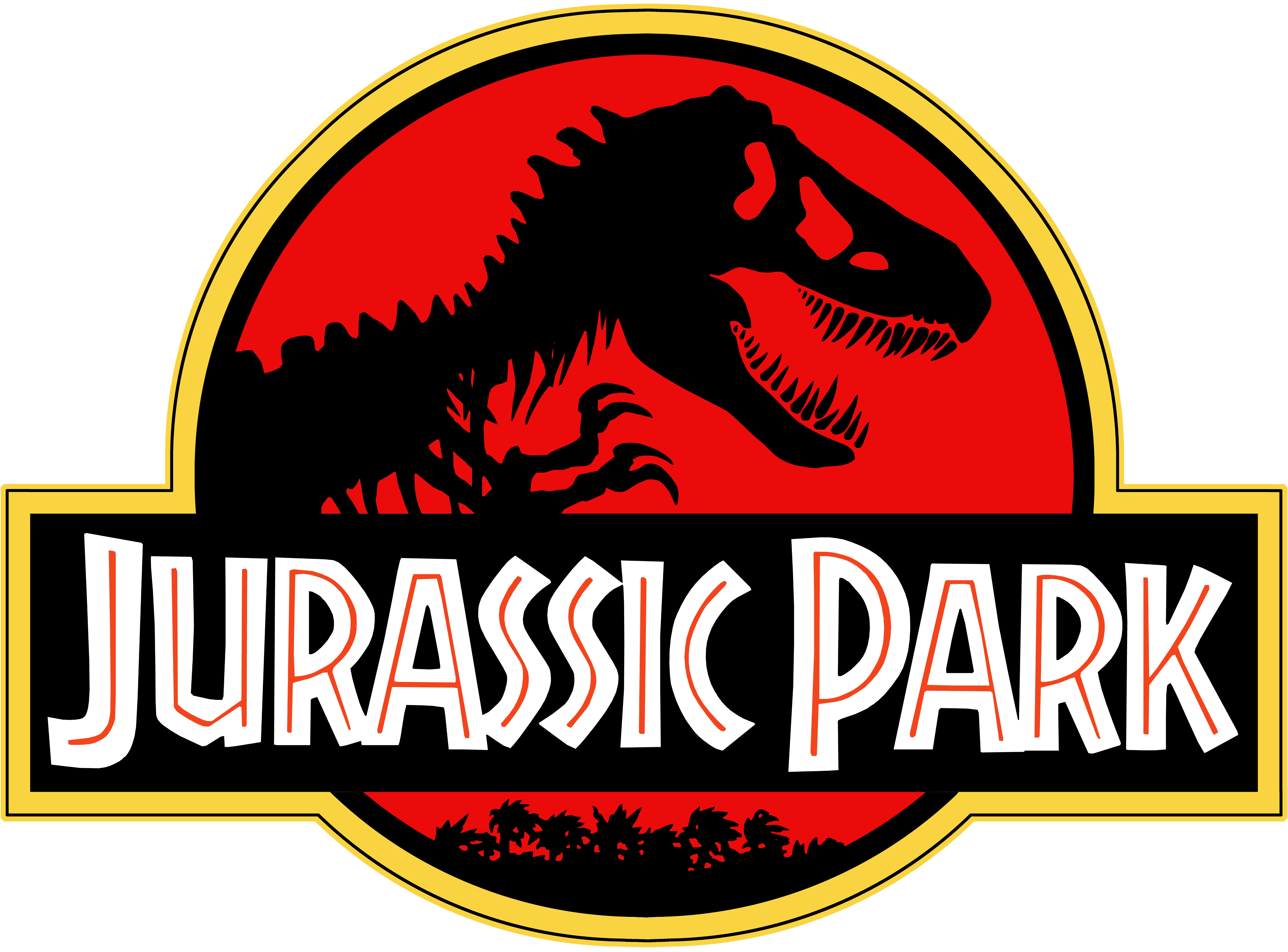 Jurassic Park #7