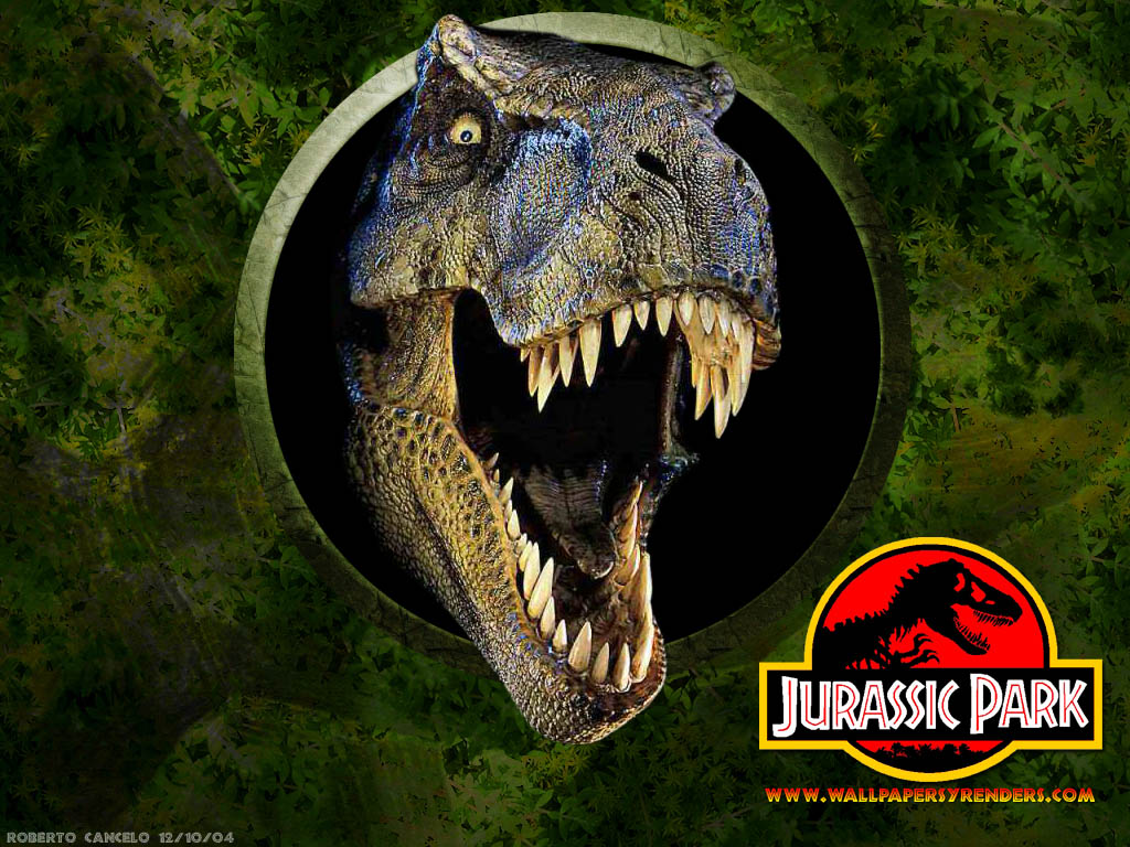 Jurassic Park #4