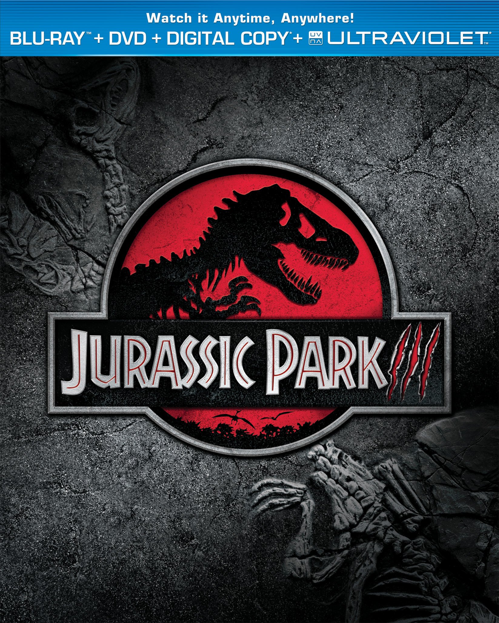 Jurassic Park III  #2
