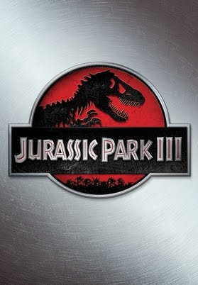 Jurassic Park III  #20