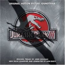 Images of Jurassic Park III  | 220x220