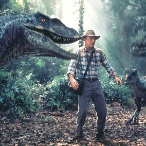 Jurassic Park III  #24