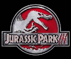Jurassic Park III  #11