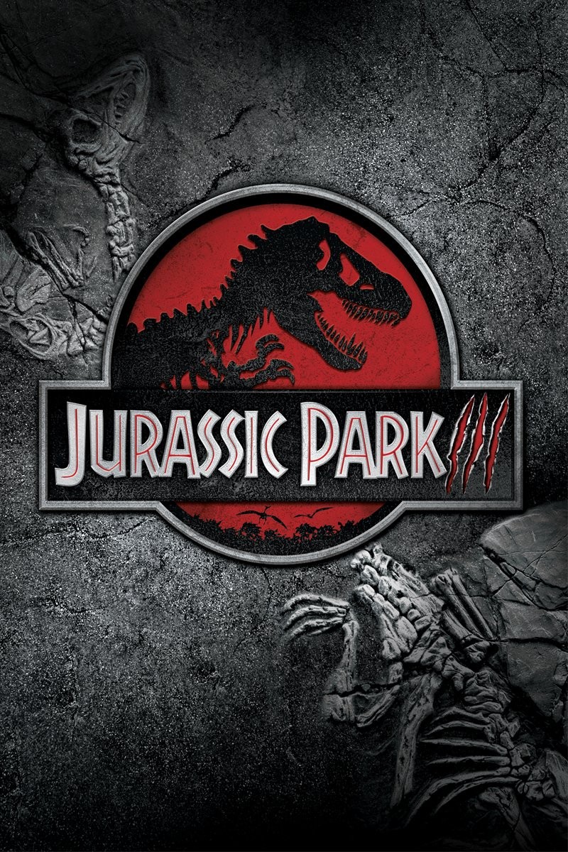 Jurassic Park III  #15
