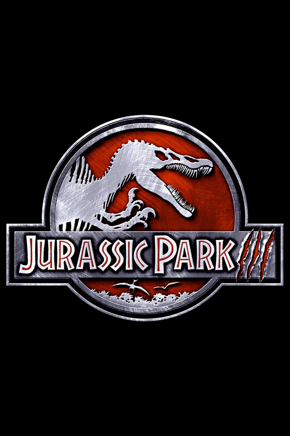 Jurassic Park III  #19