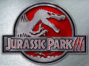 Jurassic Park III  #12