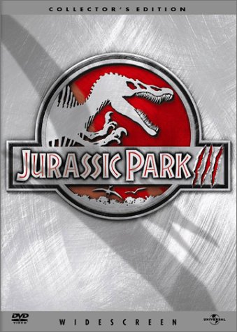 Jurassic Park III  #17