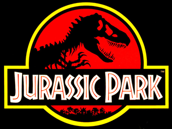 Jurassic Park #12
