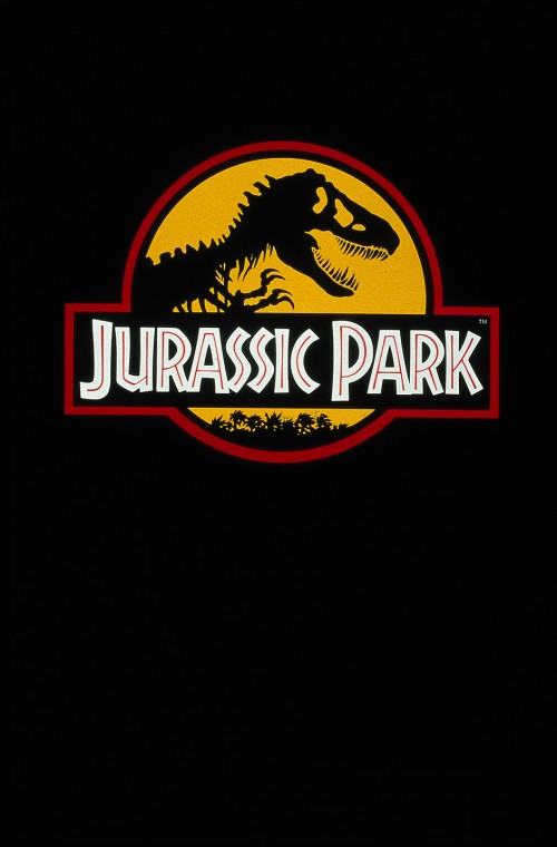Jurassic Park #21