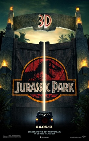 Jurassic Park #20