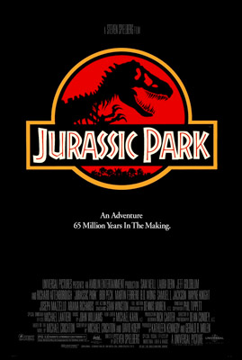 Jurassic Park #13